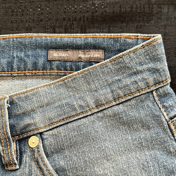 Men’s Jeans - Picture 5 of 5
